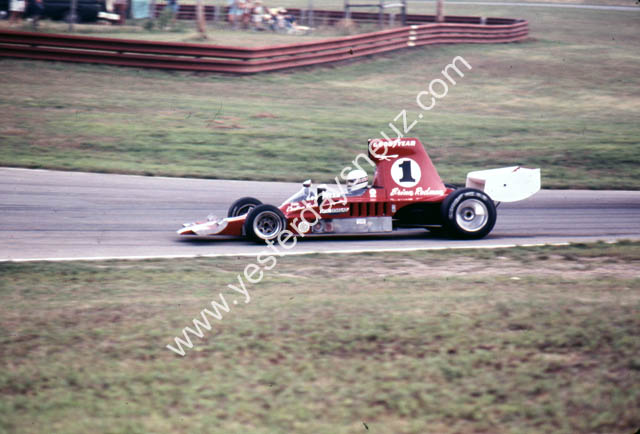Brian Redman 2 1975
