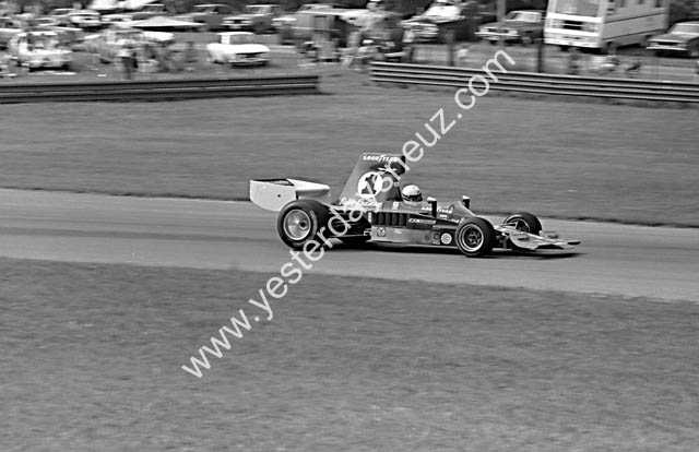 Brian Redman 8
