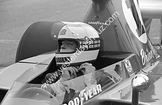 Brian Redman 9