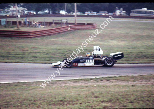 David Hobbs 1 1975