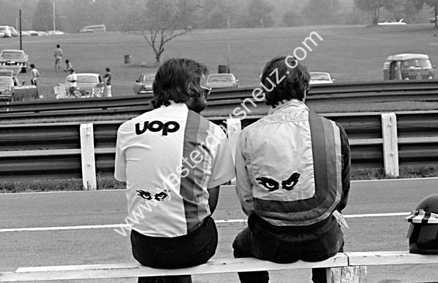 Jackie Oliver 6
