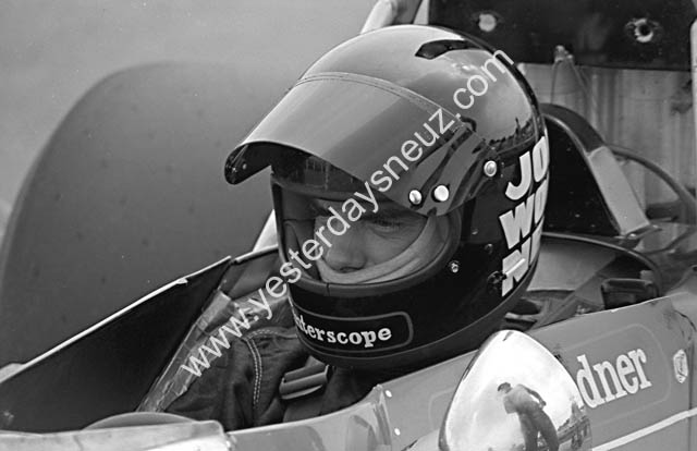 John Woodner 4