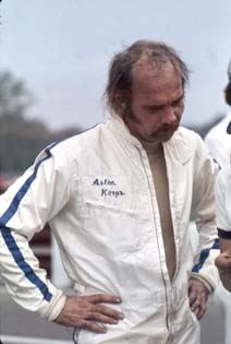 Arlon Koops 2 1975