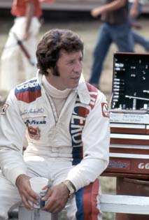 Mario Andretti  1 1975