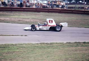 Mario Andretti  4 1975