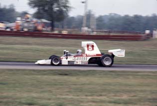 Mario Andretti  7 1975