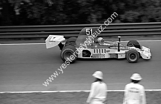 Al Unser 2