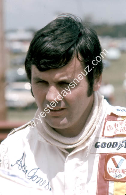 Alan Jones 2 1976