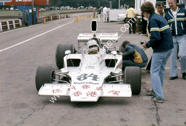 Alan Jones 5 1976