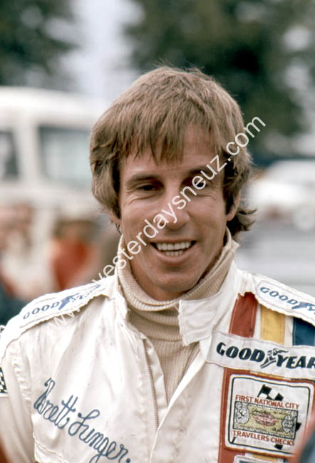 Brett Lunger 1 1976