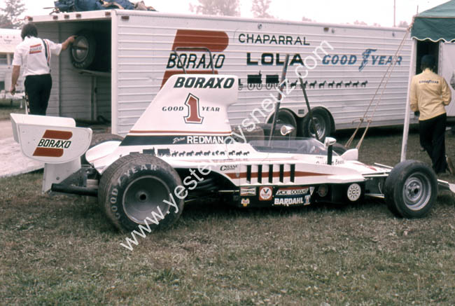 Brian Redman 1 1976
