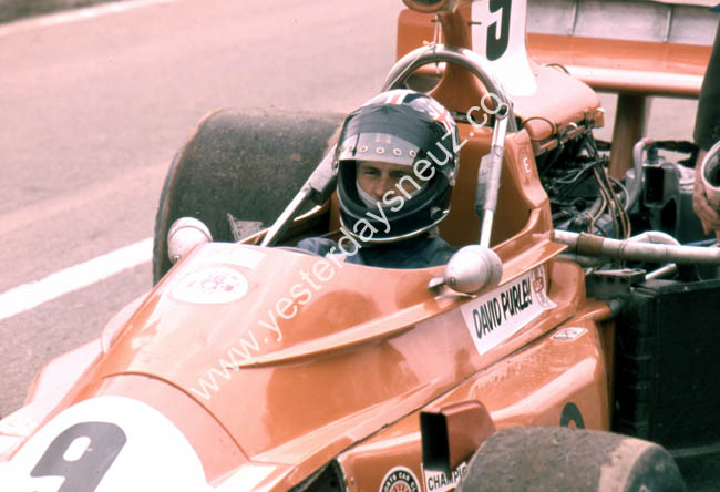 David Purley 2 1976