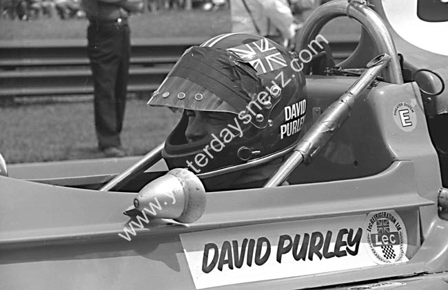 David Purley 6