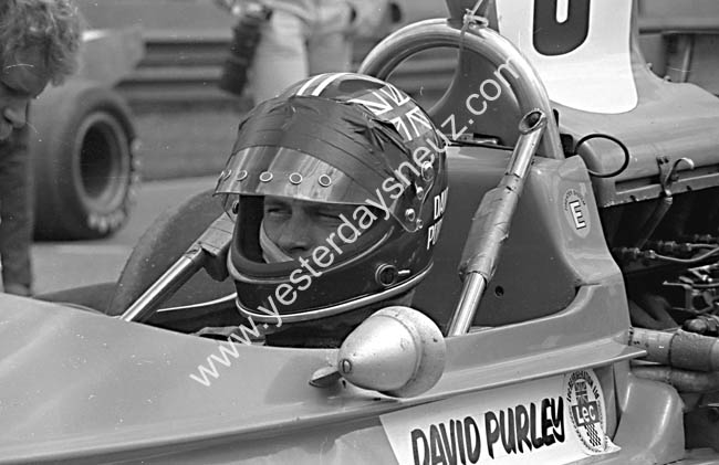 David Purley 7