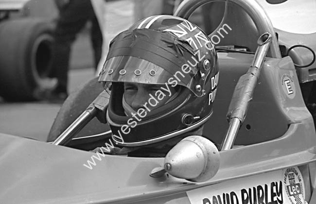 David Purley 8