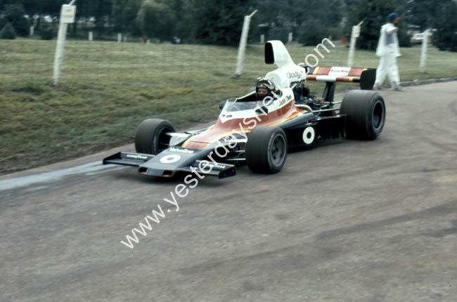 Jackie Oliver 4 1976