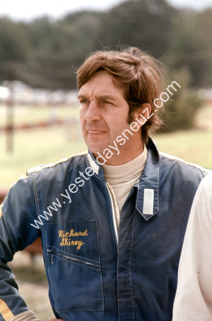 Richard Shirley 1 1976