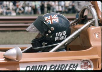 David Purley 1 1976