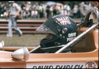 David Purley 1976