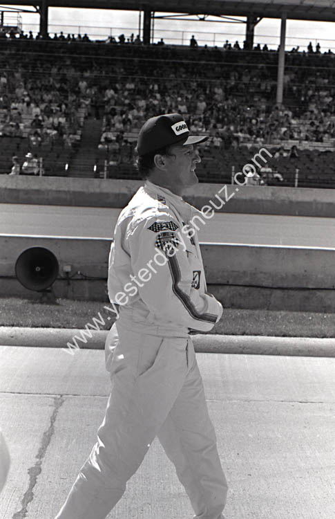 AJ Foyt 10