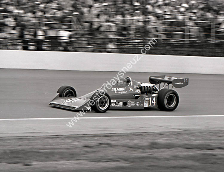 AJ Foyt 14