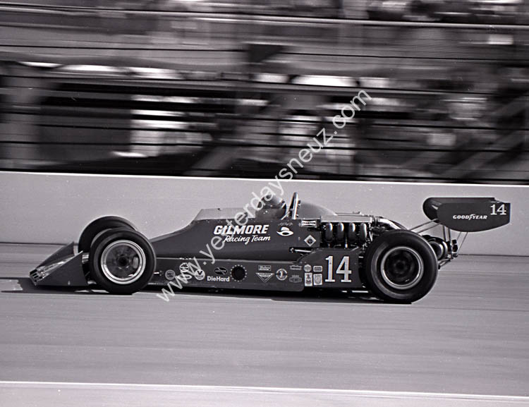 AJ Foyt 4