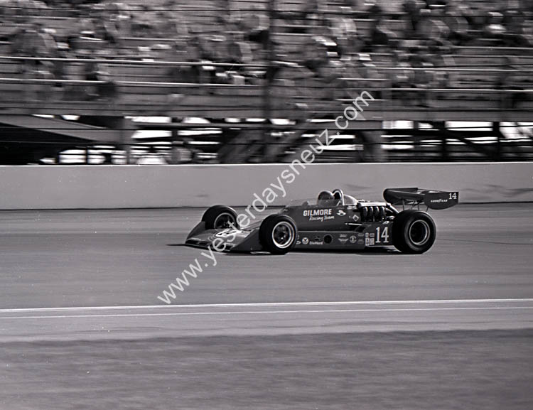 AJ Foyt 6