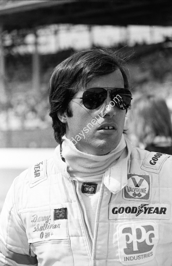 Danny Sullivan