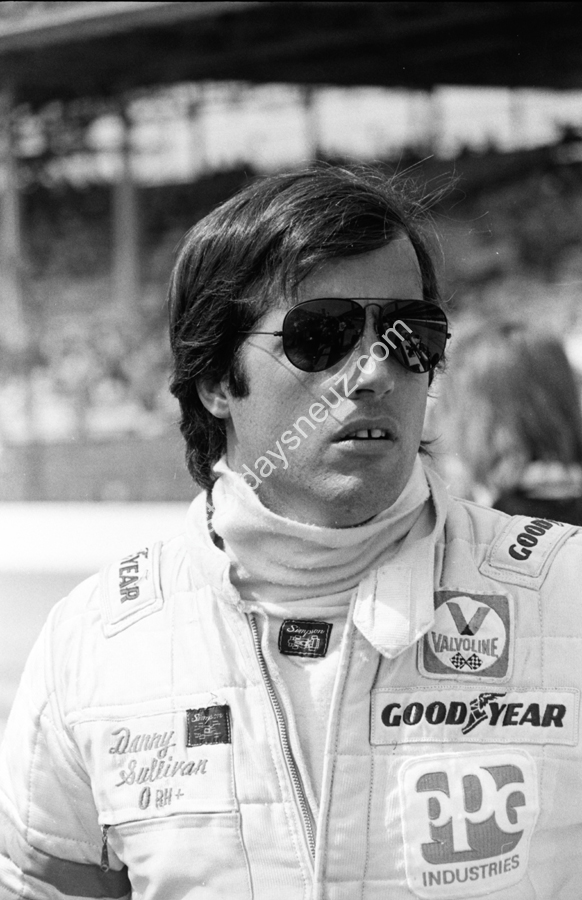 Danny Sullivan1