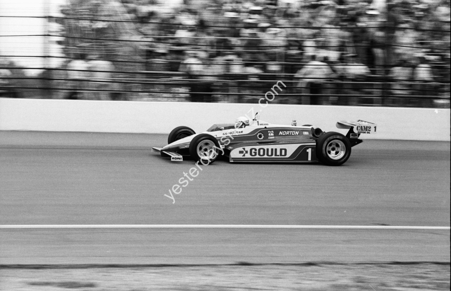 Rick Mears11