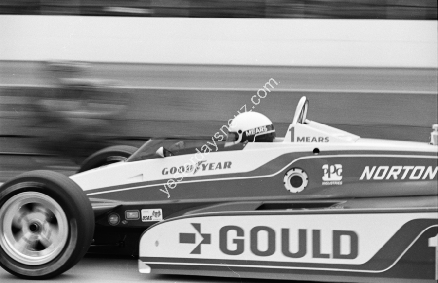 Rick Mears5
