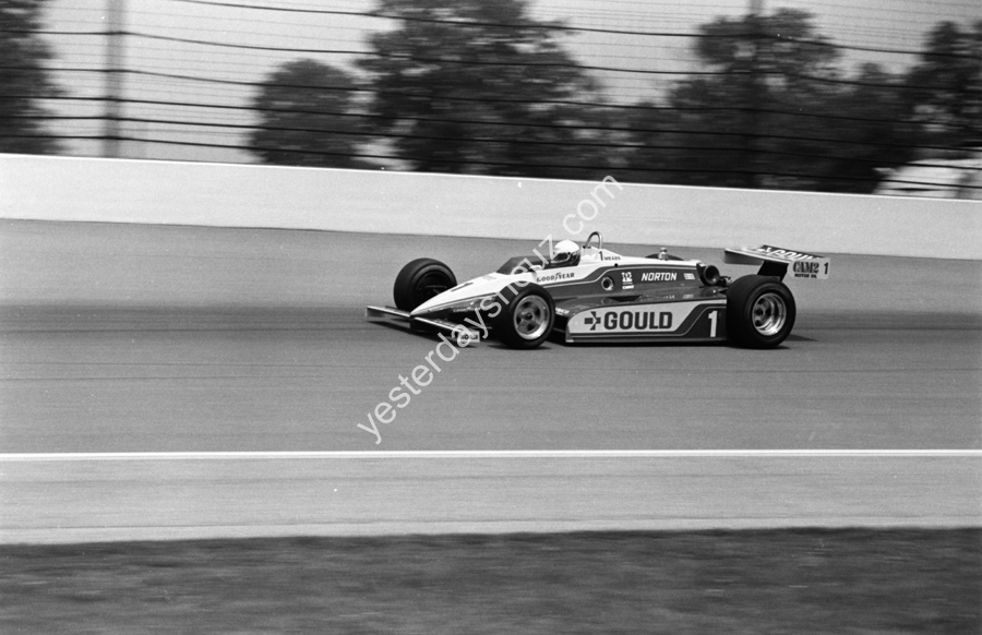 Rick Mears8