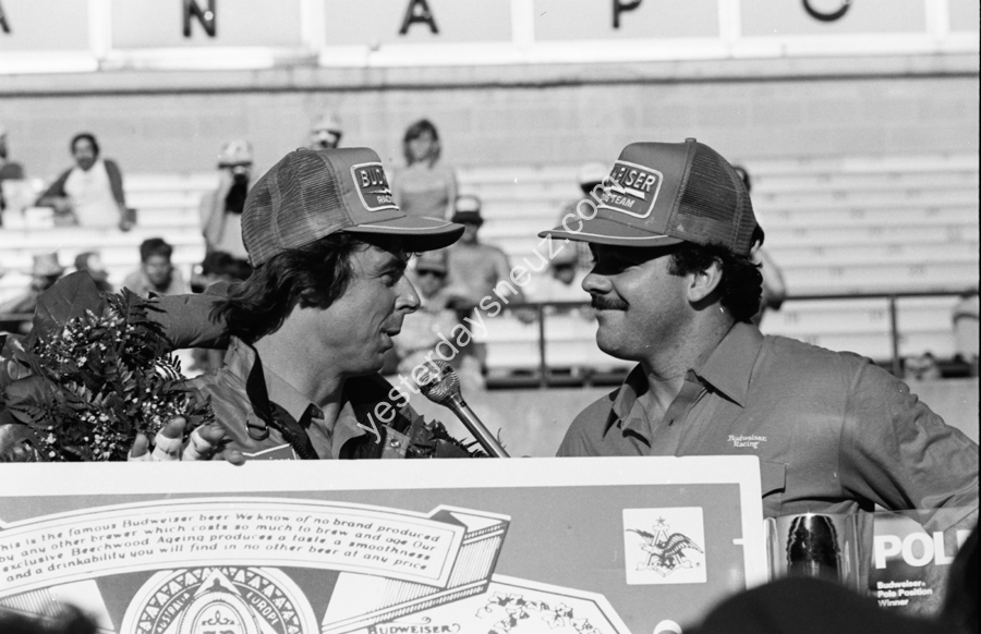 Rick_Mears_Pole3