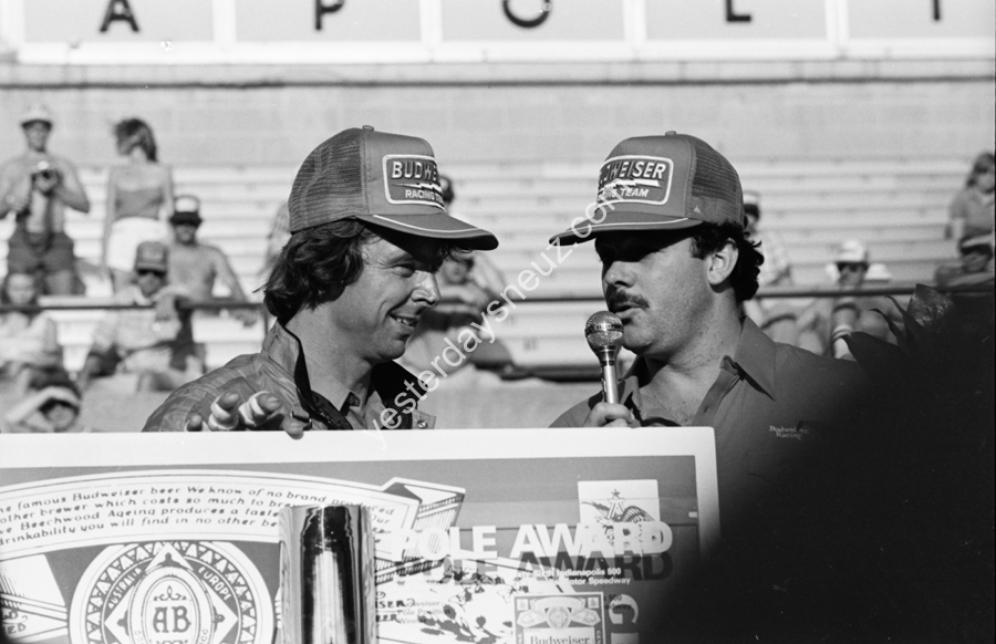 Rick_Mears_Pole4