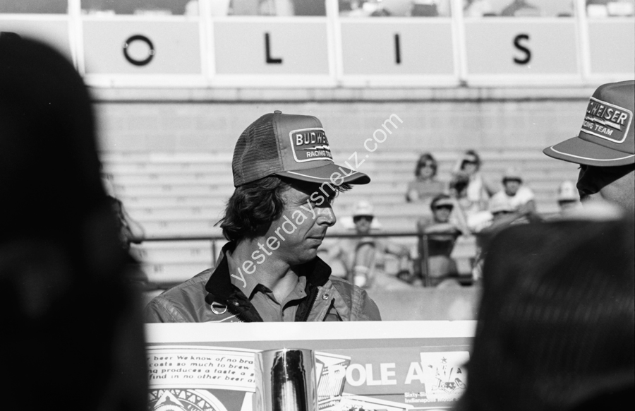 Rick_Mears_Pole6