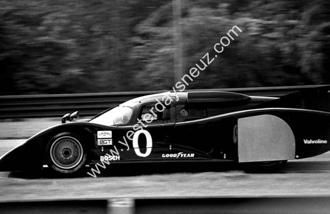 Danny Ongais-9