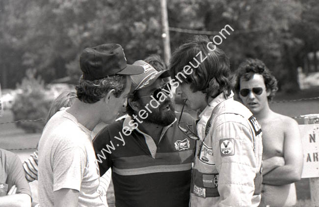 John Paul, Jr. & John Paul , Sr-2