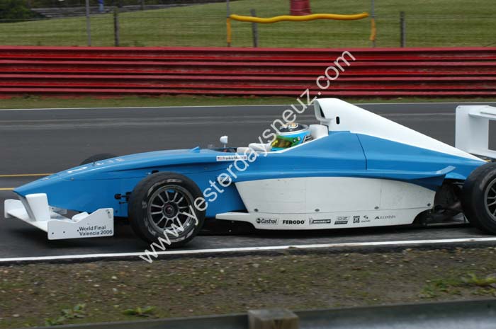 ALMS 162