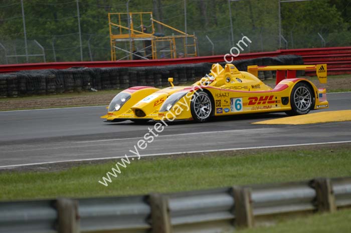 ALMS 222