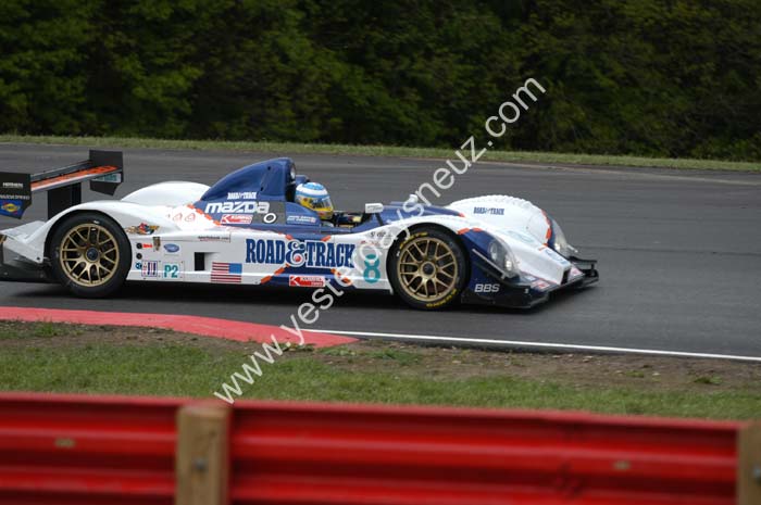 ALMS 233