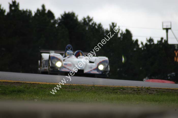 ALMS 250
