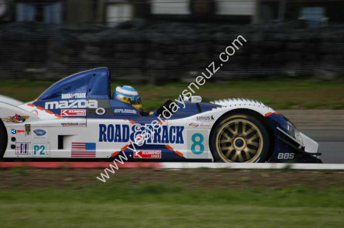 ALMS 257