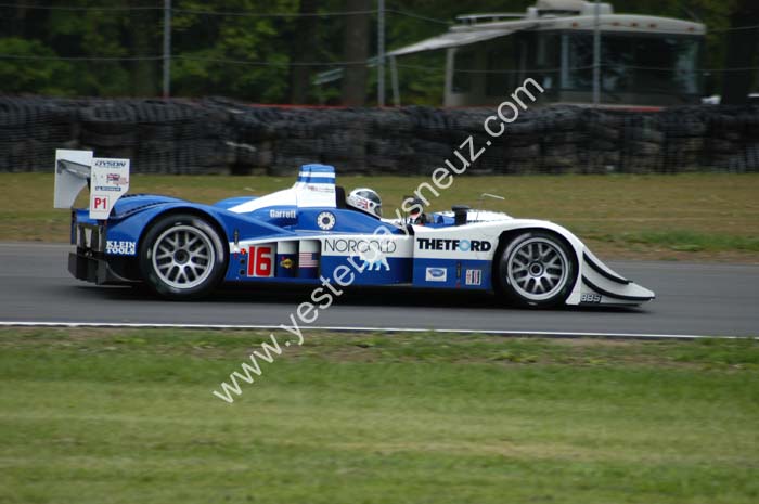 ALMS 270