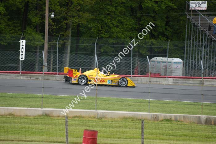 ALMS 320