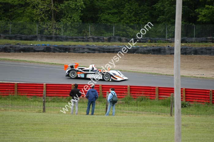 ALMS 321