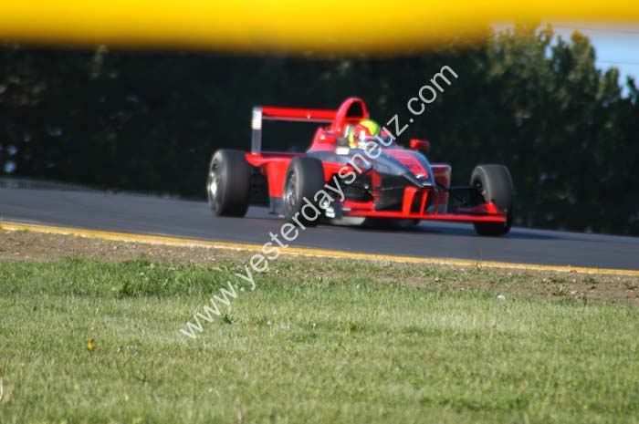 ALMS 400