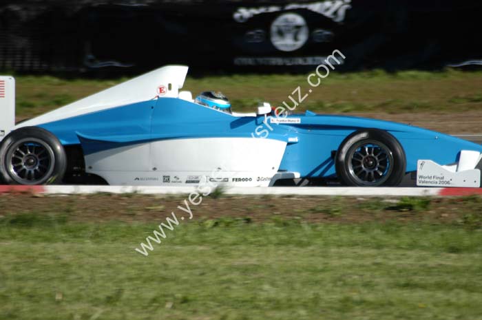 ALMS 407