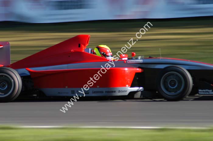 ALMS 419