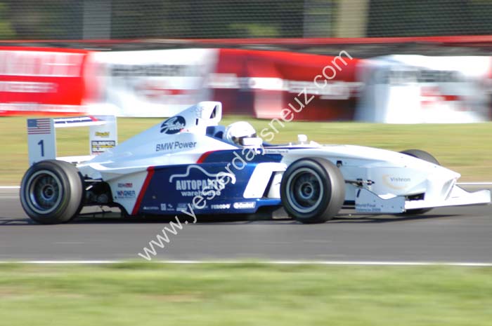 ALMS 421