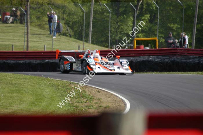ALMS 534
